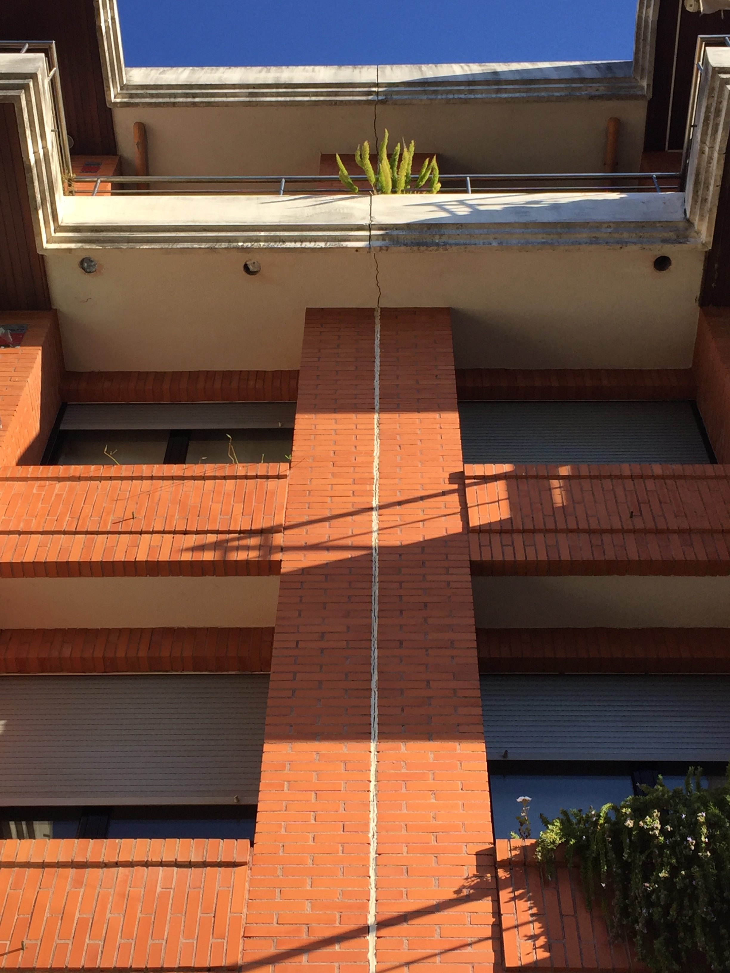 trabajos verticales altura Torrelavega Grupo Solamaza